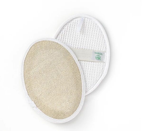 Earth Therapeutics Bad Pad Loofah