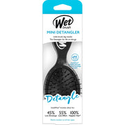 Wet Brush Haarborstel Mini Squirt Black - Wetbrush