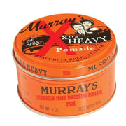 Murray's Hair Xtra Heavy Pomade 85 gram - Murrays