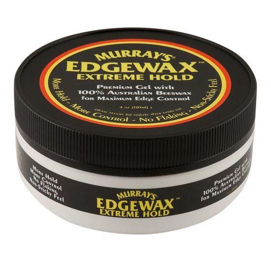 Murray's Hair Edgewax Extreme 120 ml - Murrays