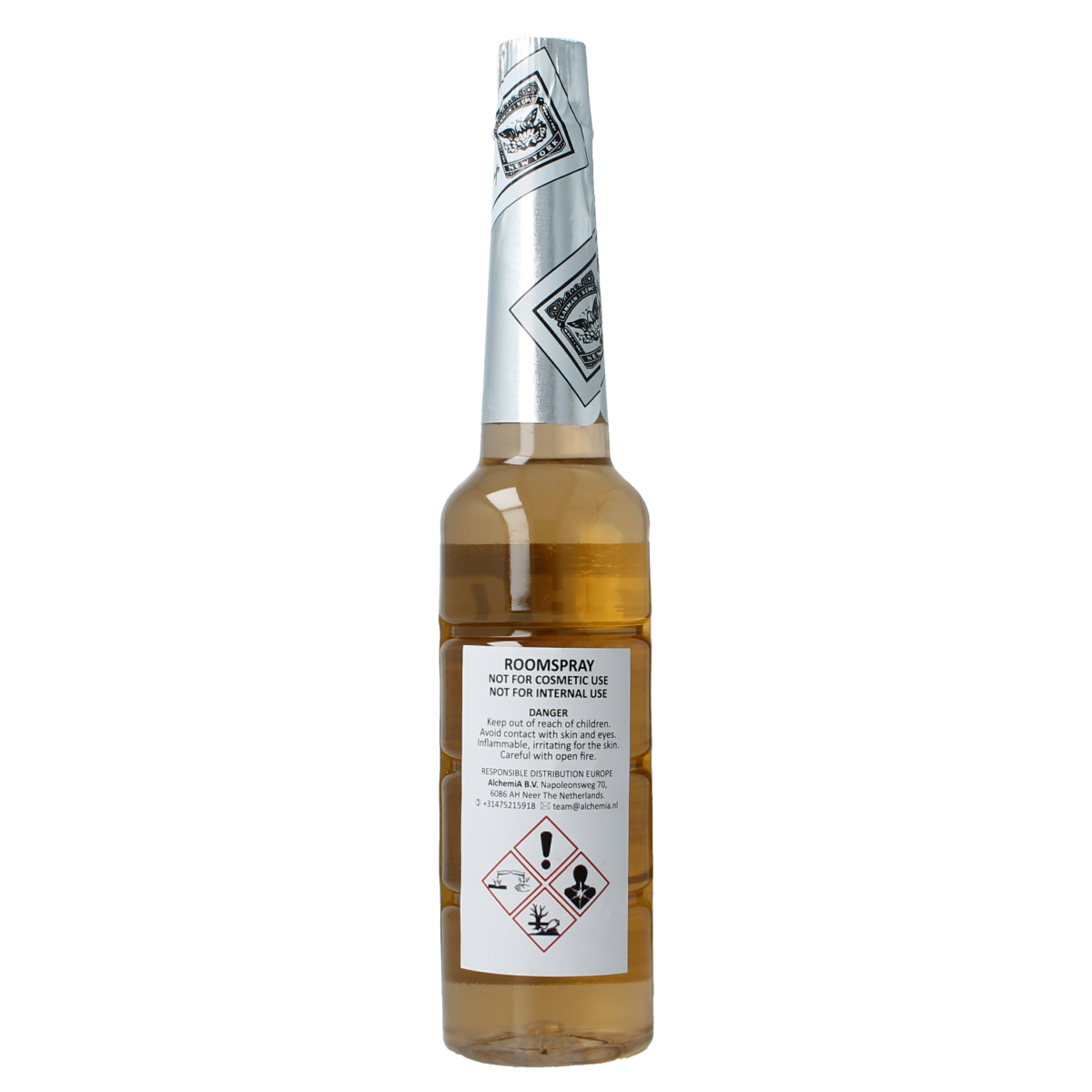Lanman & Kemp Cologne patchouli 221 ml