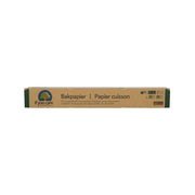 If You Care Bakpapier rol ongebleekt - 19,8 M x 33 cm - FSC 1 st