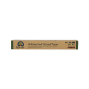 If You Care Ongebleekt Carnauba Wax Paper FSC Certified - 23 m 1 st