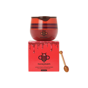 Honeybalm Cherry Lipbalm 5.5 gr