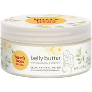Burt's Bees Mama Bee Belly Butter 185 gr - Burts Bees