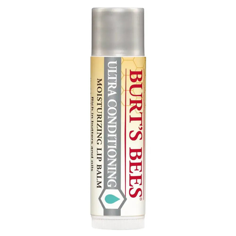 Burt's Bees Lipbalm Ultra Conditioning 4,25 gr - Burts Bees