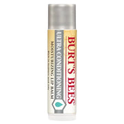 Burt's Bees Lipbalm Ultra Conditioning 4,25 gr - Burts Bees