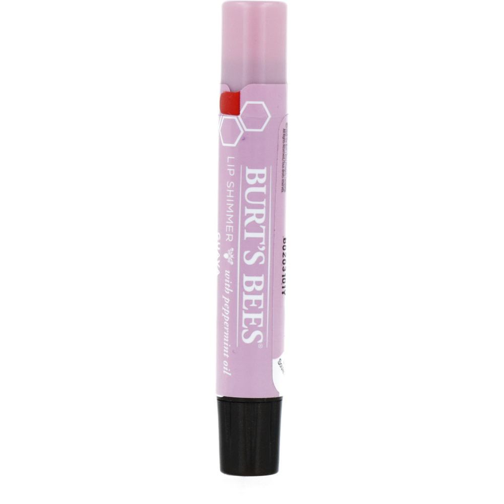 Burt's Bees Lip Shimmer Guava 2,6 gr - Burts Bees