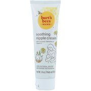 Burt's Bees Mama Soothing Nipple Cream 39,6 gr - Burts Bees