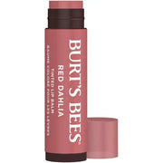 Burt's Bees Tinted Lipbalm Red Dahlia 4,25 gr - Burts Bees