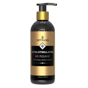 Sensuva On Insane Ultra-Stimulating Personal Moisturizer Original Unflavored 125 ml