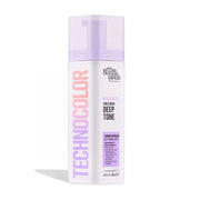Bondi Sands Technocolor Zelfbruiner Schuim Body Magenta