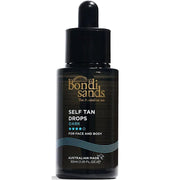 Bondi Sands Zelfbruiner Druppels Dark