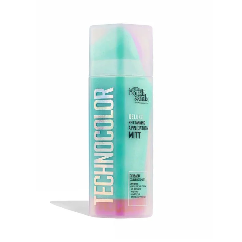 Bondi Sands Technocolor Zelfbruiner Handschoen