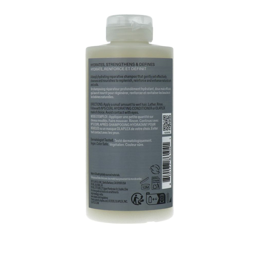 Olaplex Curl Shampoo 250 ml