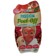 Montagne 7th Heaven gezichtsmasker passion peel-off 10 ml