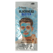 Montagne Men deep pore peel off dead sea 10 ml