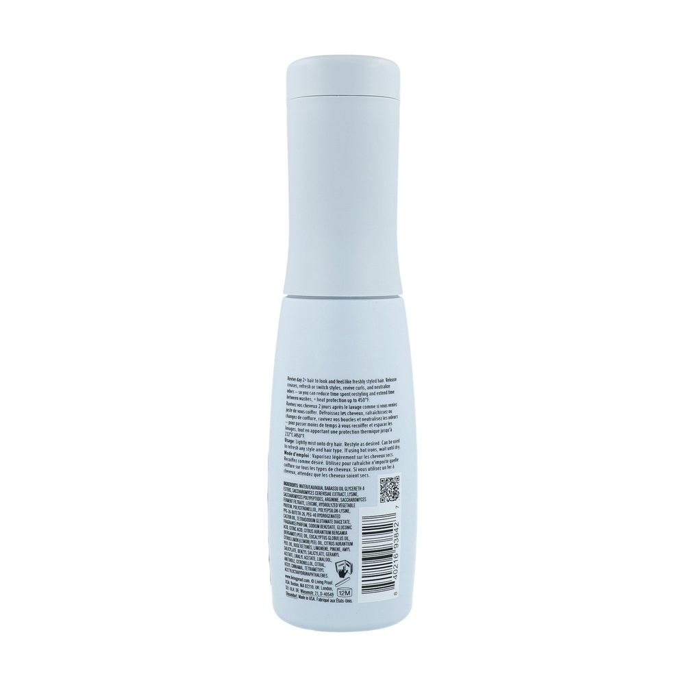 Living Proof Style Refresh Mist 148 ml