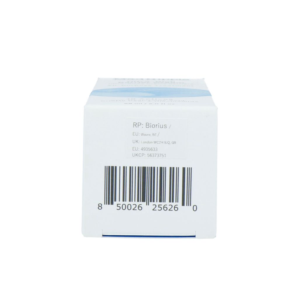 Mad Hippie Ultra Rijke Barrierecreme 59 ml
