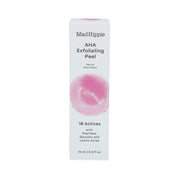 Mad Hippie Deluxe AHA Exfolierende Peeling