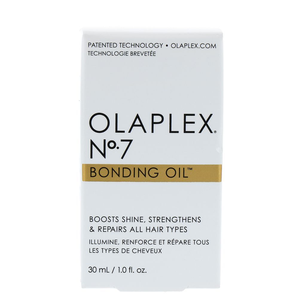 Olaplex No.7 Bonding Oil 30 ml