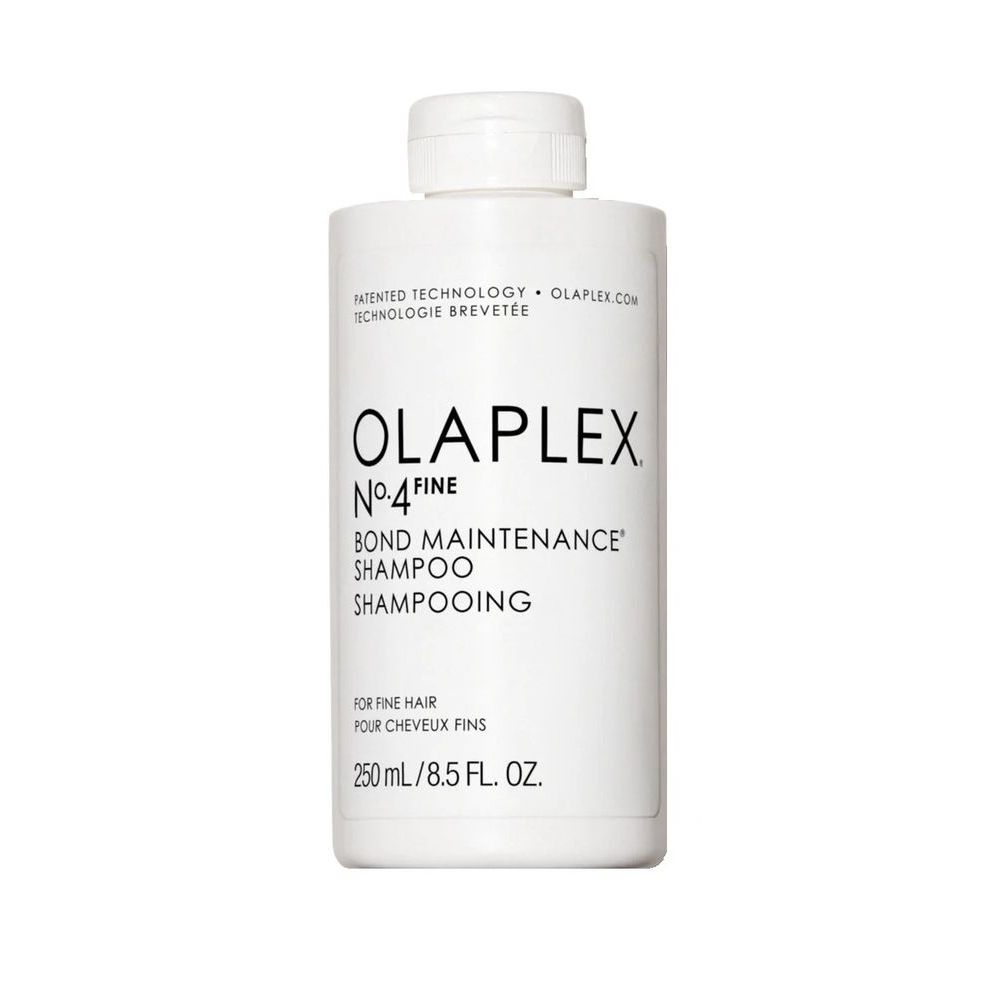 Olaplex No.4 Fine Bond Maintenance Shampoo 250 ml