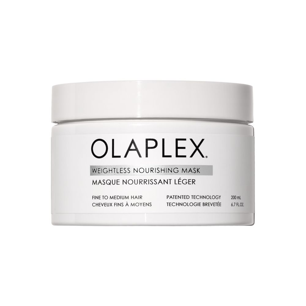 Olaplex Weightless Nourishing Masker 200 ml