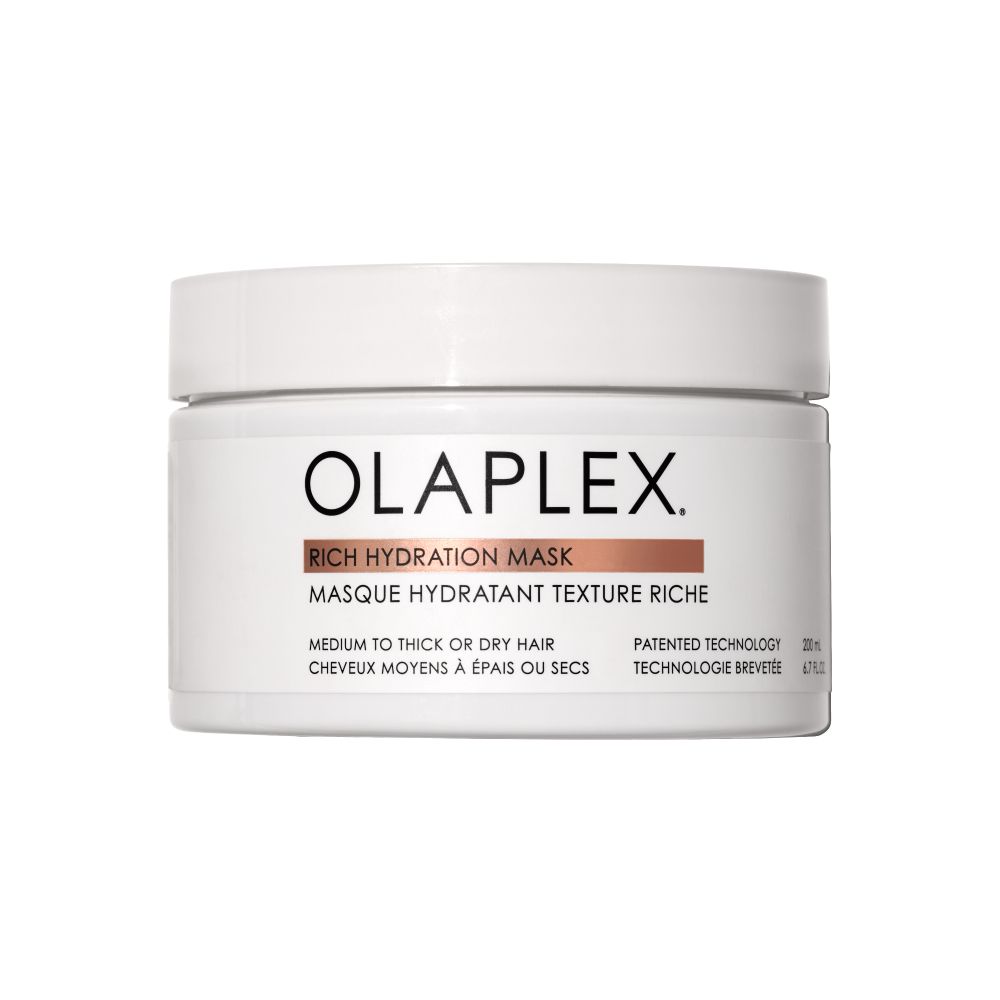Olaplex Rich Hydration Masker 200 ml