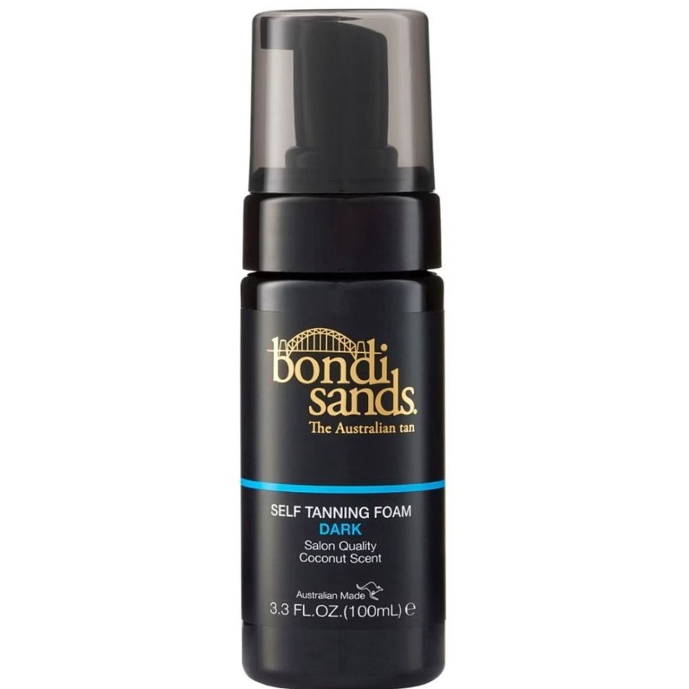 Bondi Sands Zelfbruiner Schuim Dark