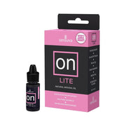 Sensuva On Lite Arousal Oil 5 ml