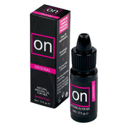 Sensuva On Original Arousal Oil 5 ml