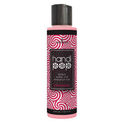 Sensuva Handipop Edible Massage Gel Strawberry 125 ml