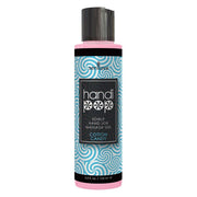 Sensuva Handipop Edible Massage Gel Cotton Candy 125 ml