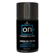 Sensuva On Power Glide 50 ml