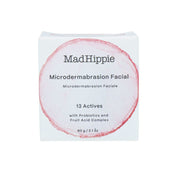 Mad Hippie MicroDermabrasie Gezichtsbehandeling