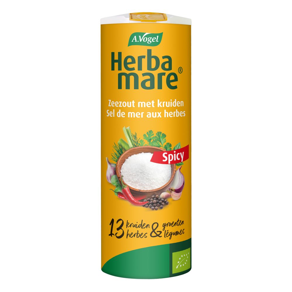 A.Vogel Herbamare Spicy