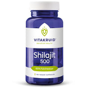 Vitakruid Shilajit 500 PrimaVie