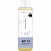 Naif Baby & Kind Bath Oil 100 ml - Naïf