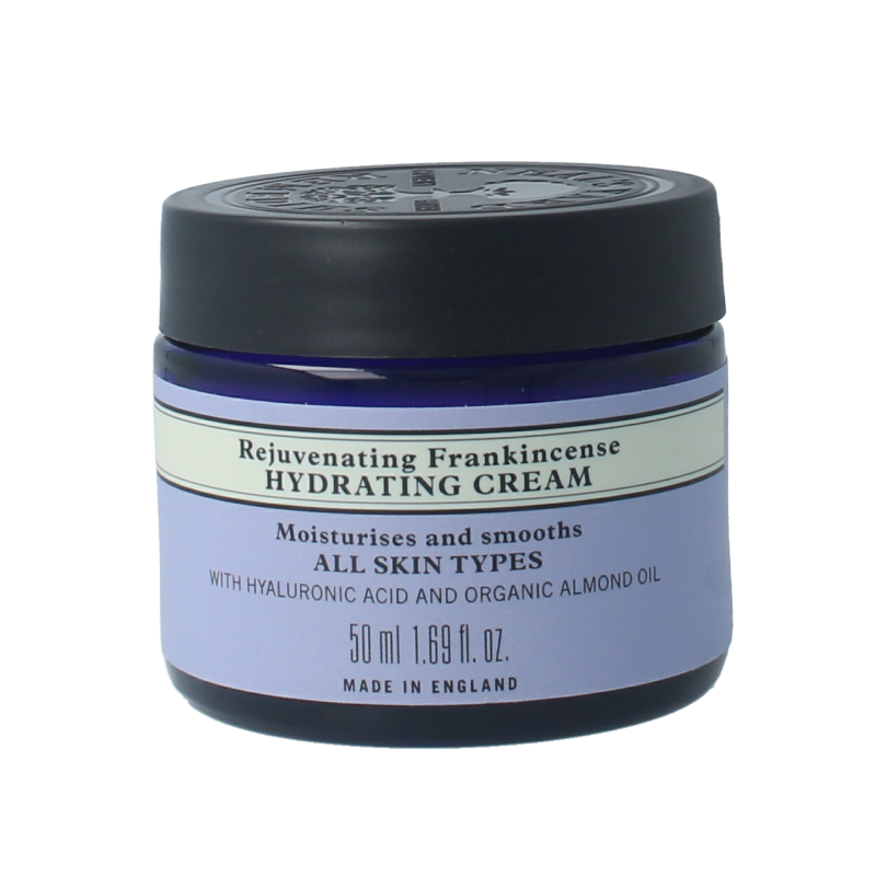 Neals Yard Remedies Frankincense hydrating cream 50 ml