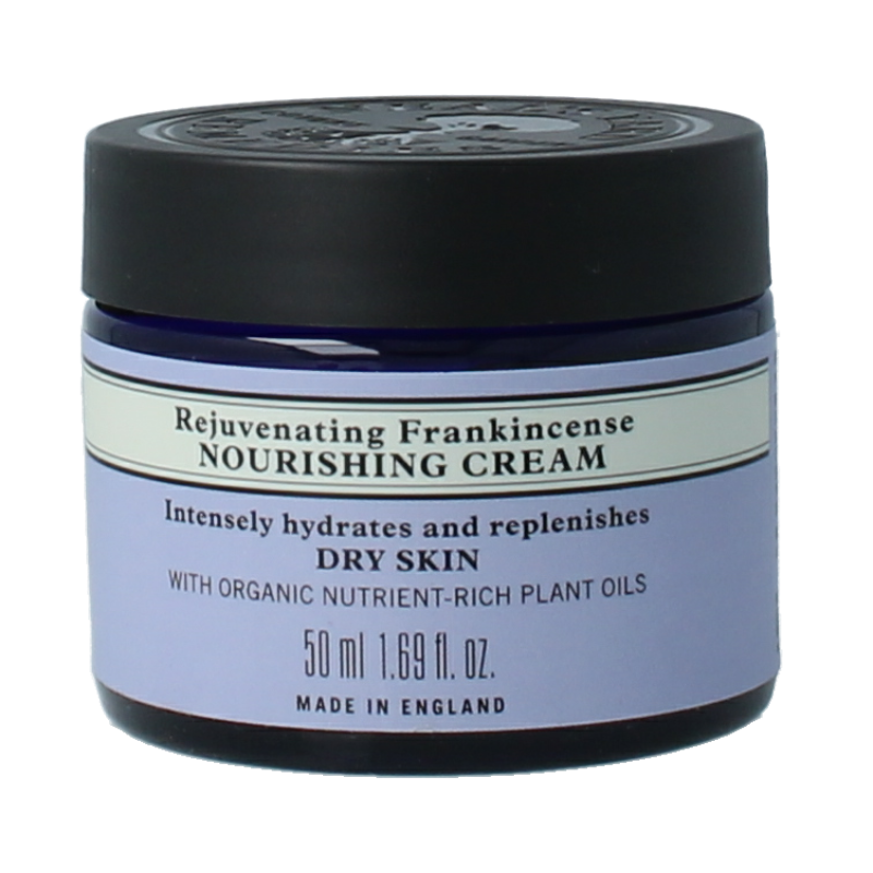 Neals Yard Remedies Frankincense nourishing cream 50 gram