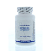 Biotics Glucobalance 90 capsules