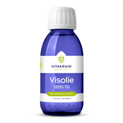 Vitakruid Omega-3 Visolie 1200 TG 125 ml