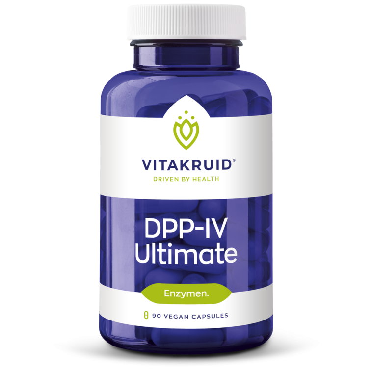 Vitakruid DPP-IV Ultimate