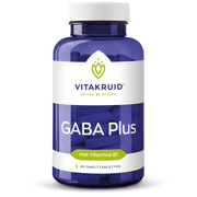 Vitakruid GABA Plus