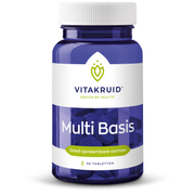 Vitakruid Multi basis