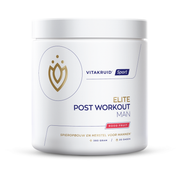 Vitakruid Elite Post Workout Man 360 gram