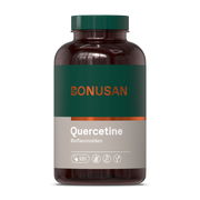 Bonusan Quercetine 250 mg 120 vcaps