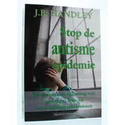 Stop De Autisme-Epidemie