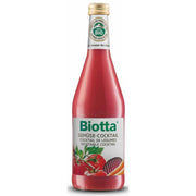 Biotta Groentecocktail bio 500 ml