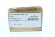 Jacob Hooy Citroenschil gemalen 250 gram
